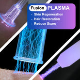 Benefits of Fusion Plasma Machine